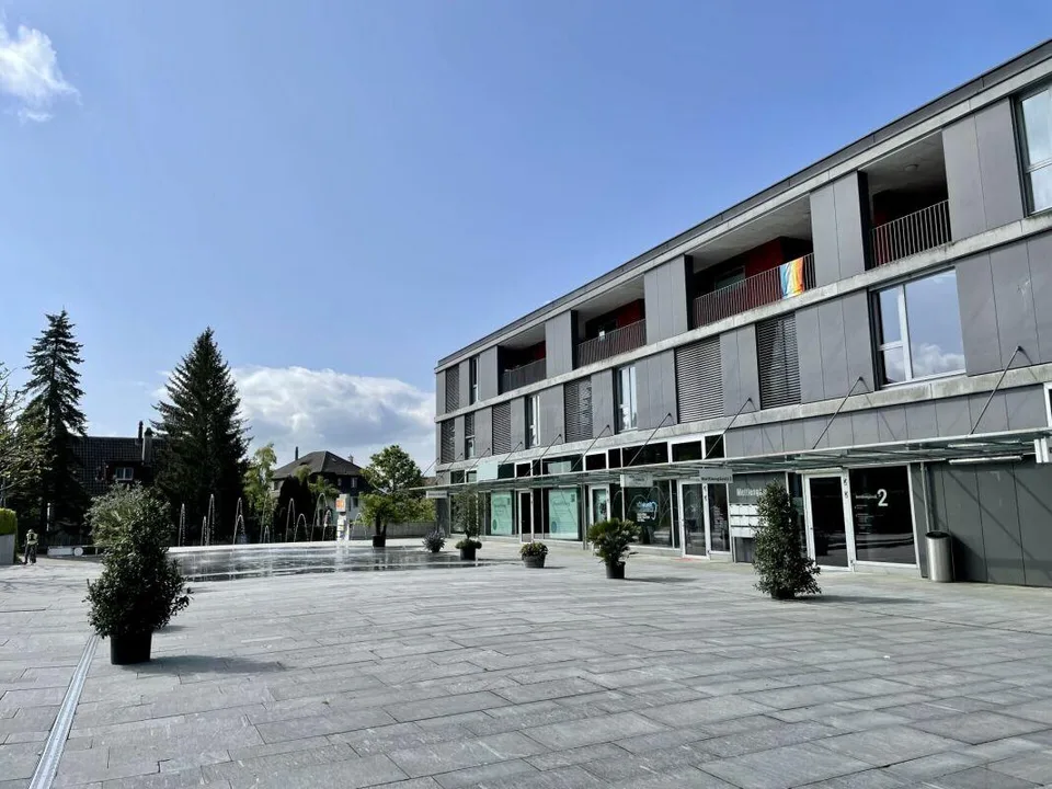 LADENLOKAL - BÜRO - SHOWROOM