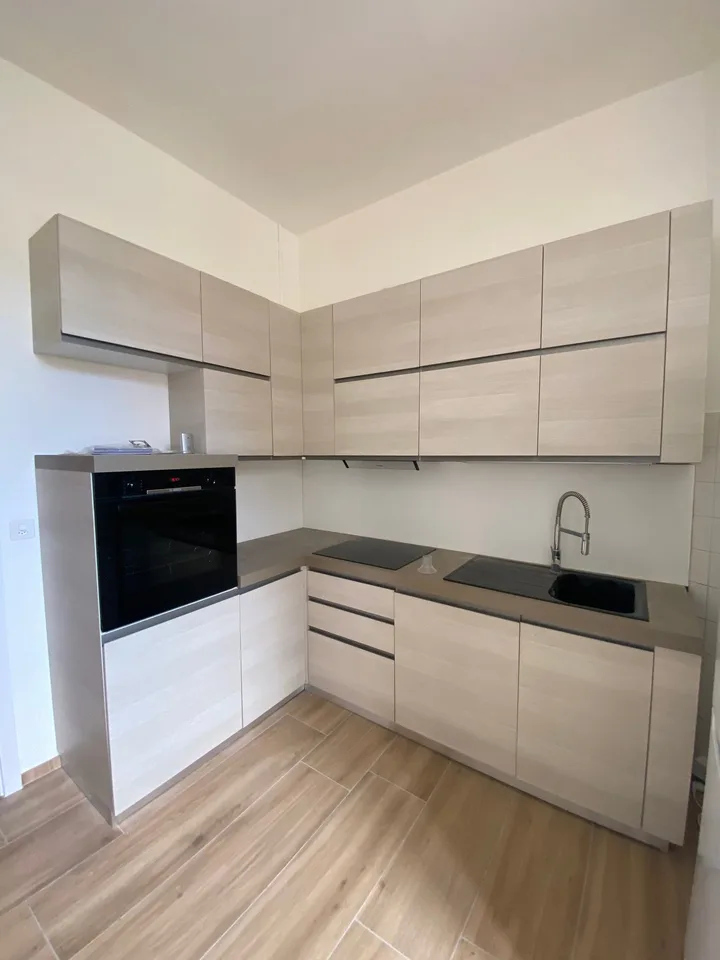 Appartement 4.5 pièces à louer à Stabio – Calme et lumineux