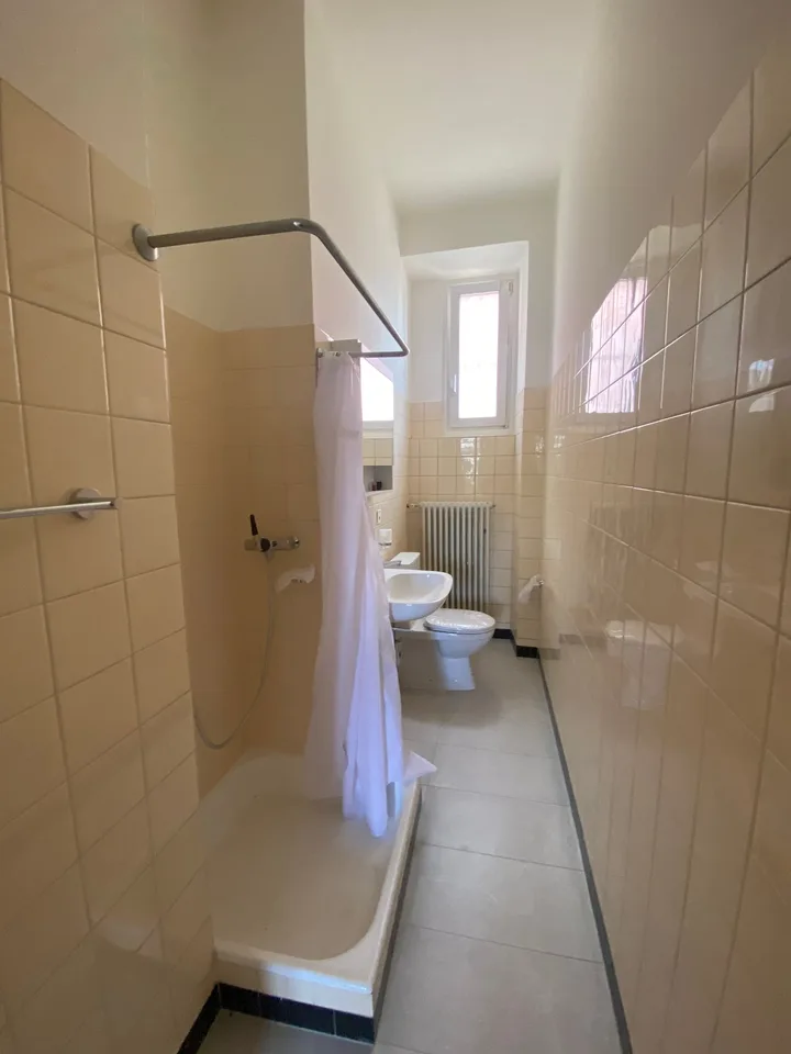 Appartement 4.5 pièces à louer à Stabio – Calme et lumineux