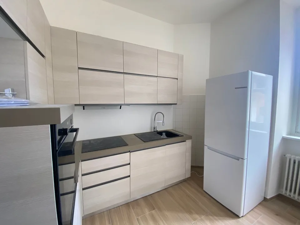 Appartement 4.5 pièces à louer à Stabio – Calme et lumineux