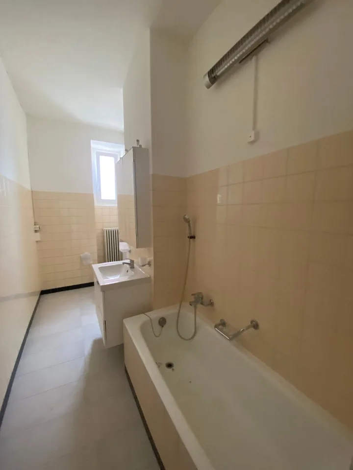Appartement 4.5 pièces à louer à Stabio – Calme et lumineux