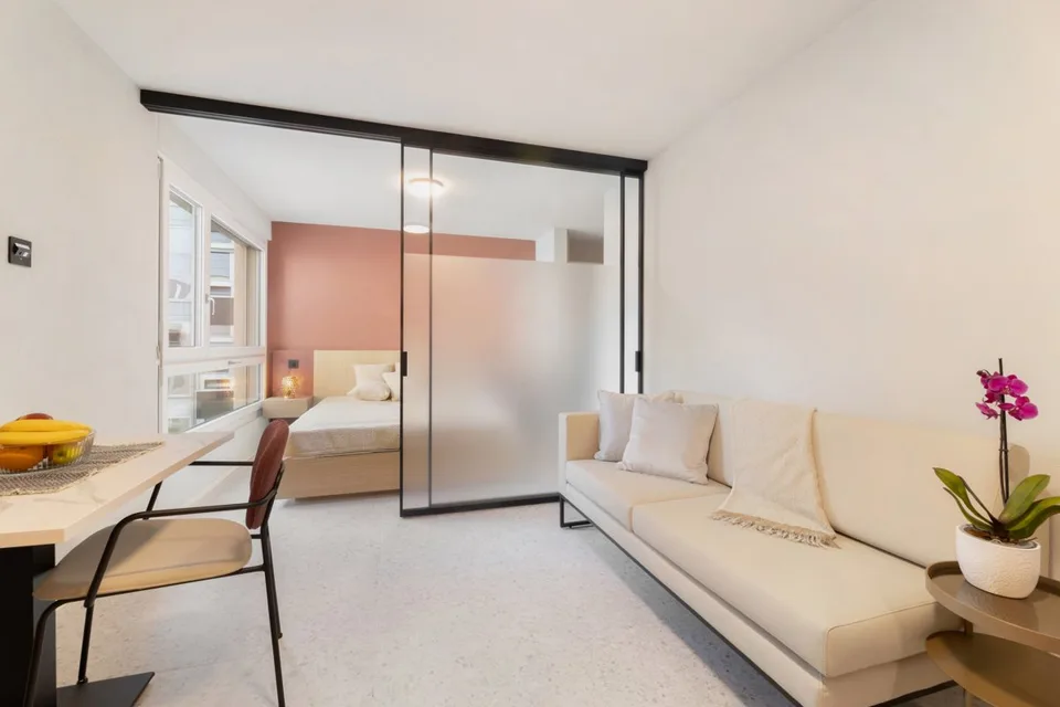 Neu renoviert an bester Lage