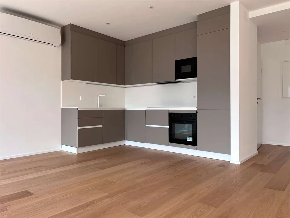 Wohnung 4.5 Zimmer mit Seeblick in Lugano - Residenza Le Terrazz