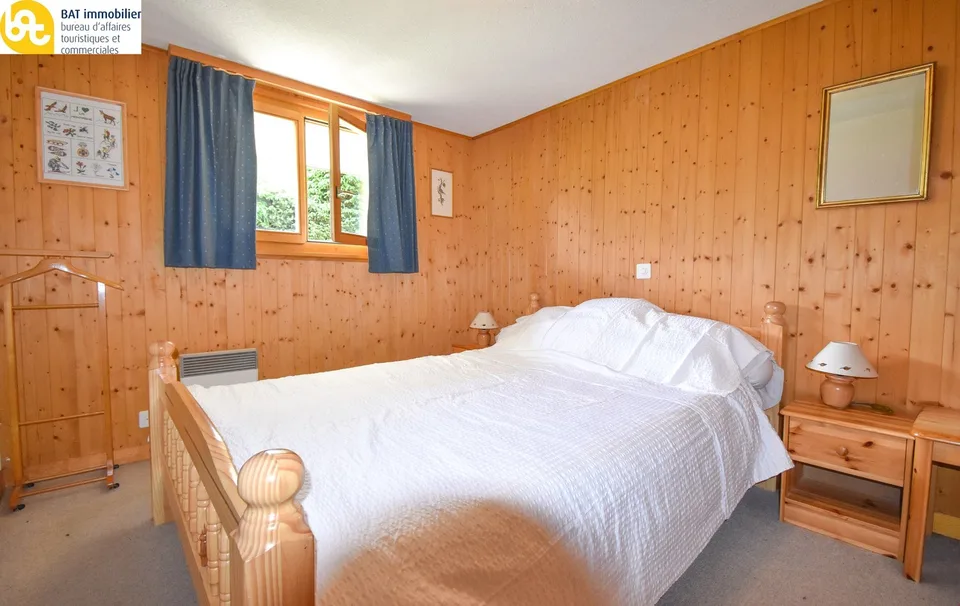 Typisches Chalet im Zentrum von Nax – Foto 7 von 14