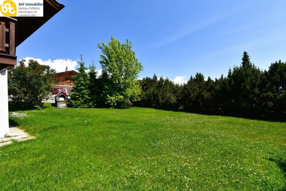 Estate 2026 - Chalet tipico nel centro di Nax