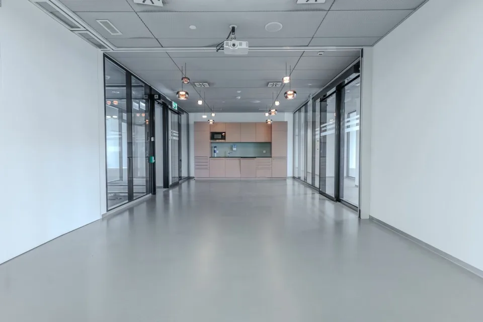 Bezugsbereite Bürofläche im Stücki Business Park – Foto 6 von 11