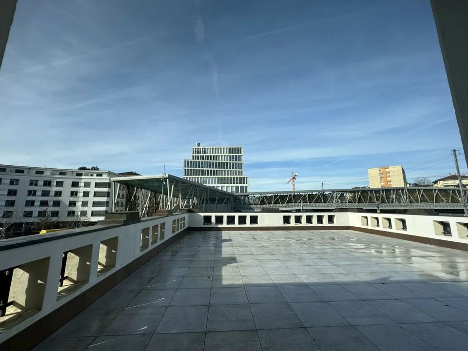 Surface de restauration Renens Gare – photo 10 sur 10