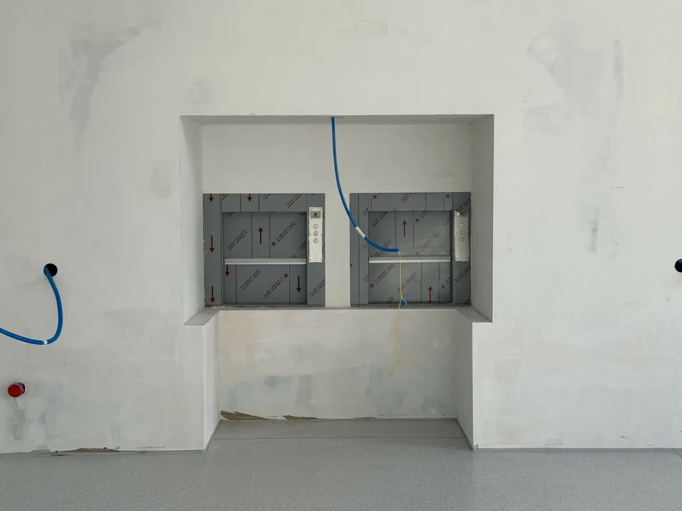 Surface de restauration Renens Gare – photo 8 sur 10