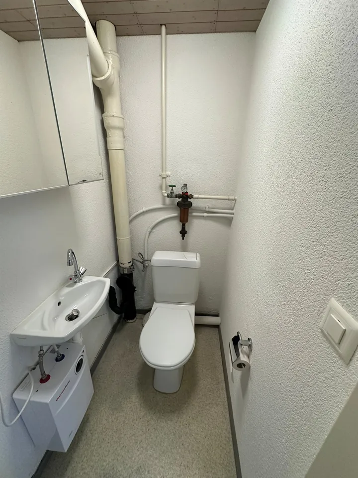 Büroräume im Hafnerweg 5, Dietikon - sofort verfügbar