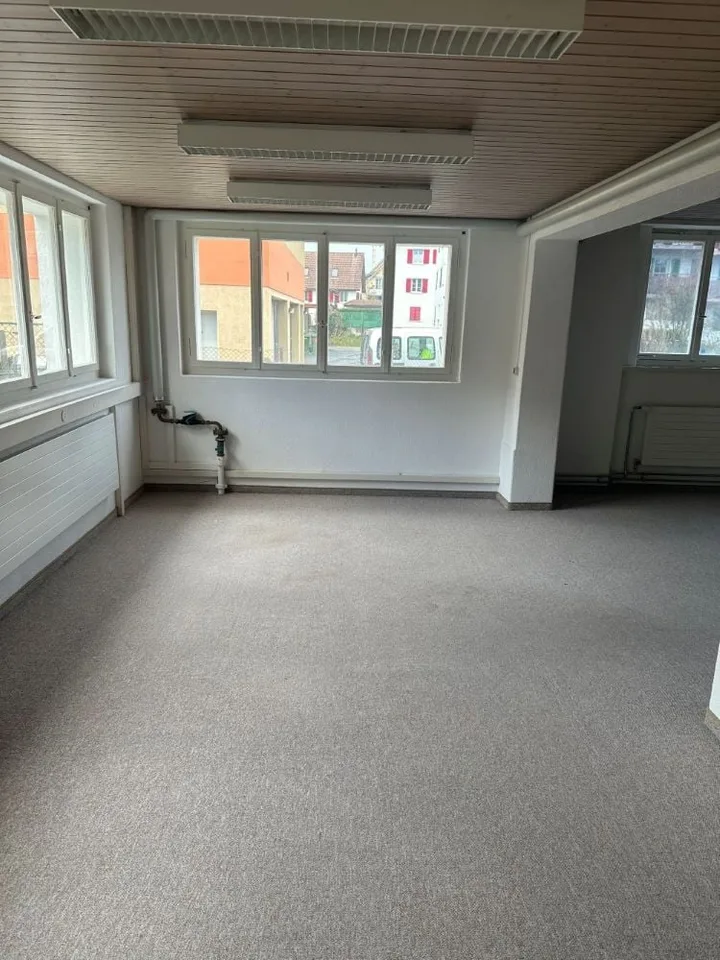 Büroräume im Hafnerweg 5, Dietikon - sofort verfügbar