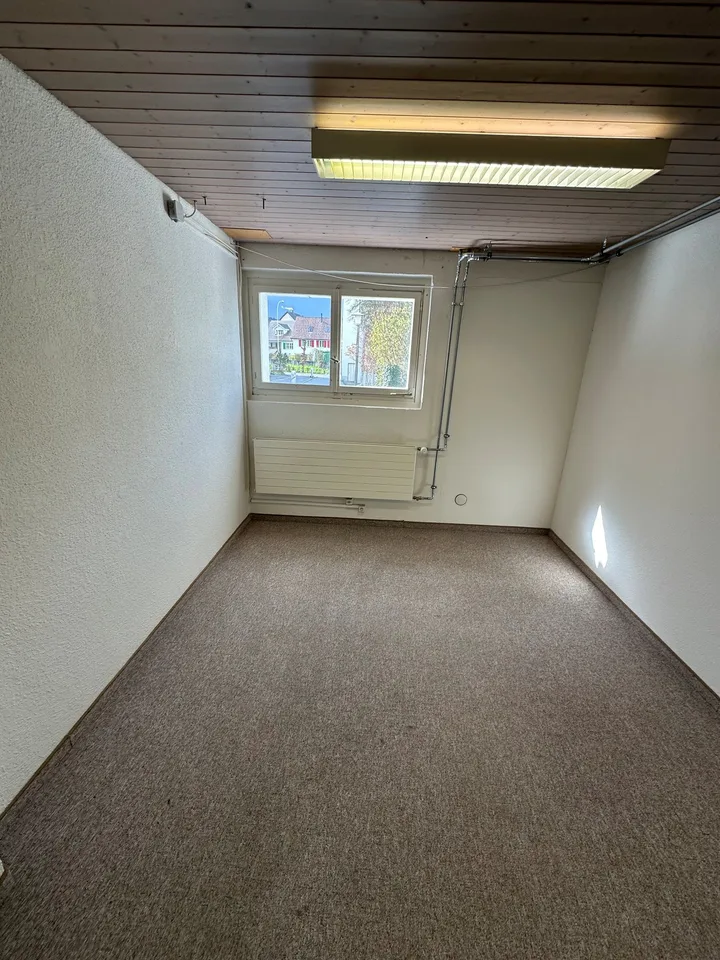 Büroräume im Hafnerweg 5, Dietikon - sofort verfügbar