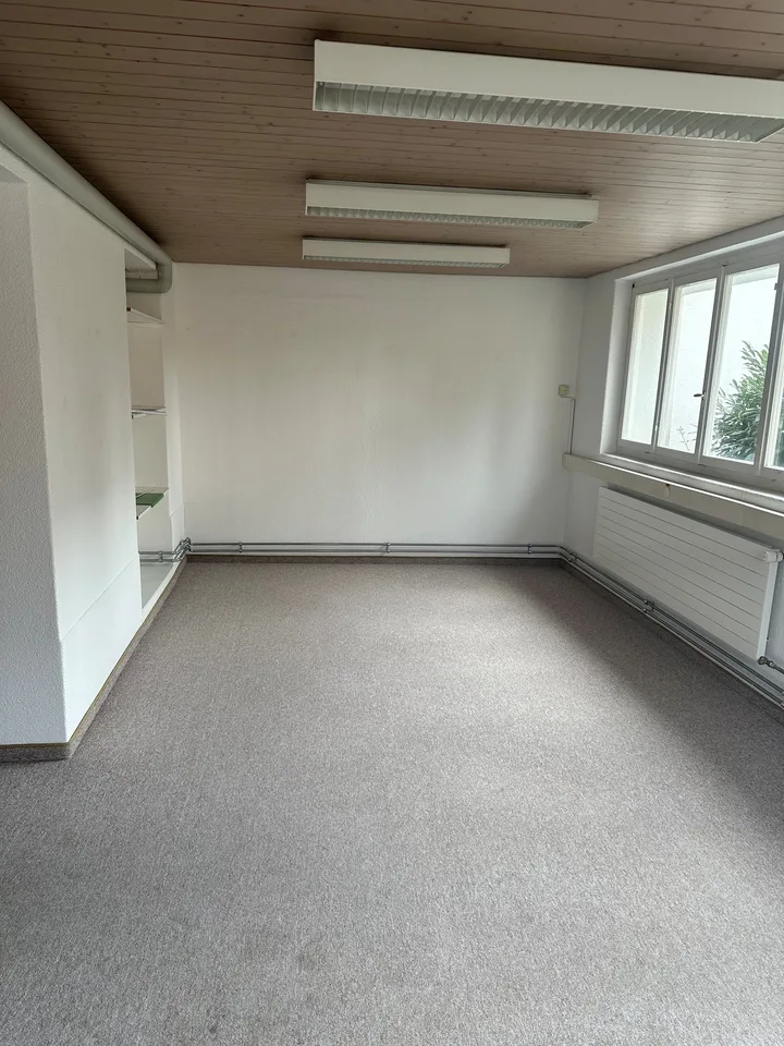 Büroräume im Hafnerweg 5, Dietikon - sofort verfügbar