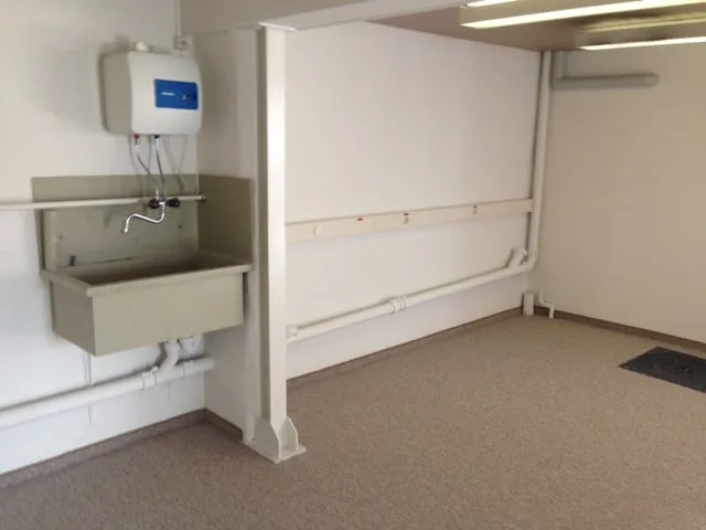 Büroräume im Hafnerweg 5, Dietikon - sofort verfügbar