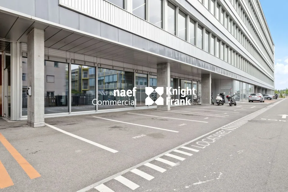 Stellar 32 - Bella arcata di ca. 290 m²