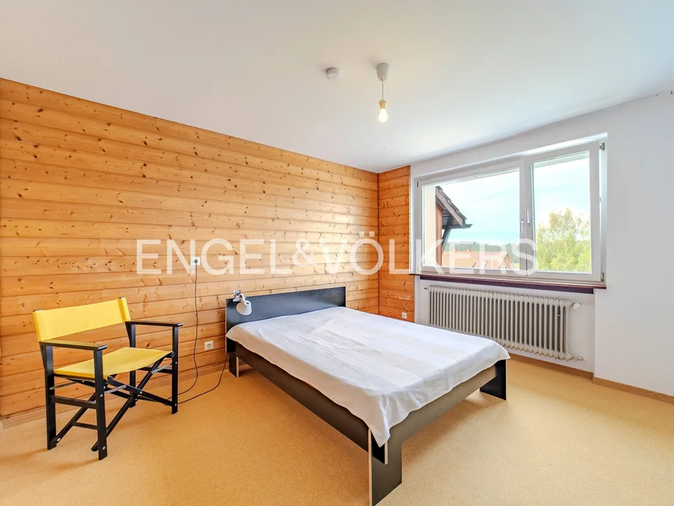 Casa residenziale ben curata in una zona tranquilla – foto 10 di 13