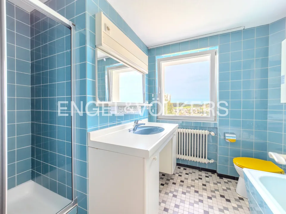 Casa residenziale ben curata in una zona tranquilla – foto 13 di 13