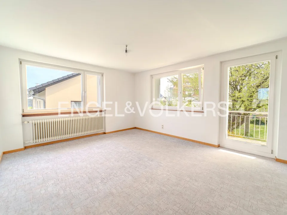 Casa residenziale ben curata in una zona tranquilla – foto 12 di 13