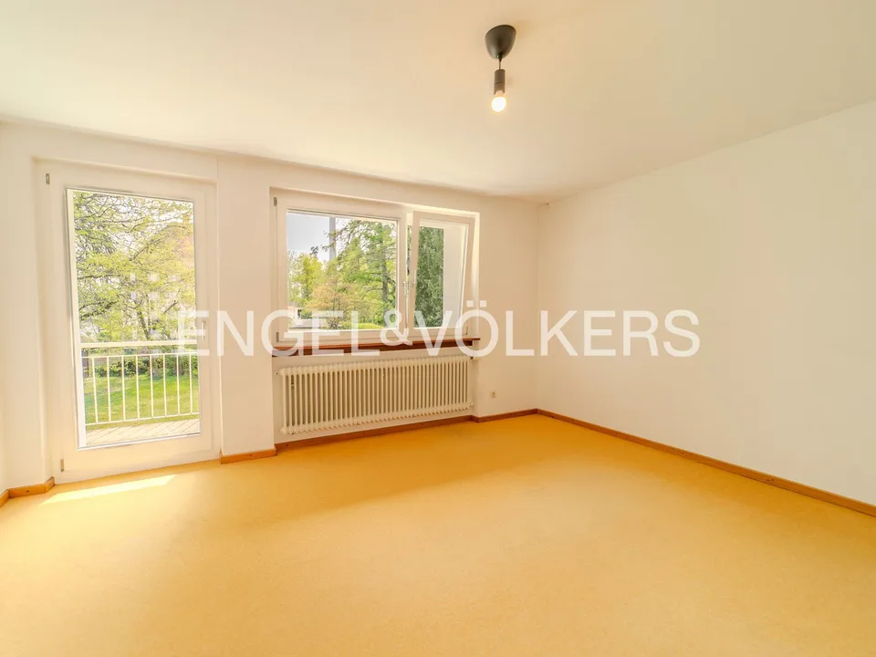 Casa residenziale ben curata in una zona tranquilla – foto 11 di 13