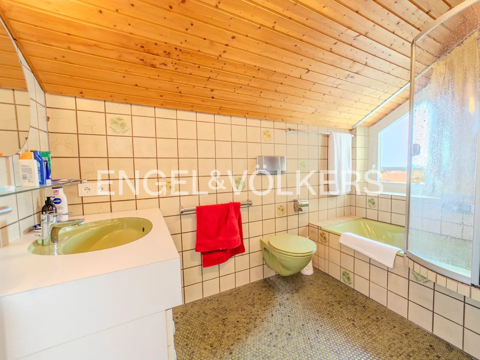Casa residenziale ben curata in una zona tranquilla – foto 9 di 13