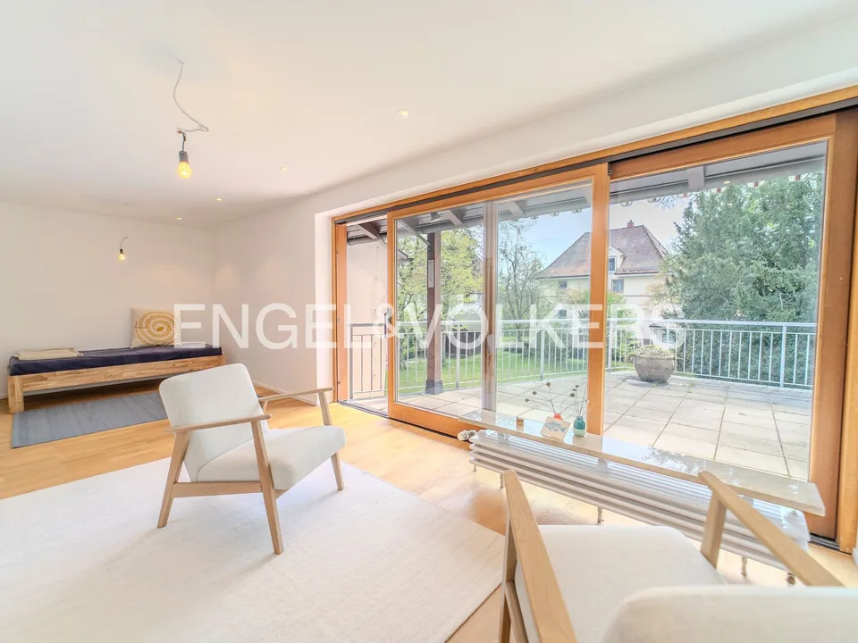 Casa residenziale ben curata in una zona tranquilla – foto 7 di 13