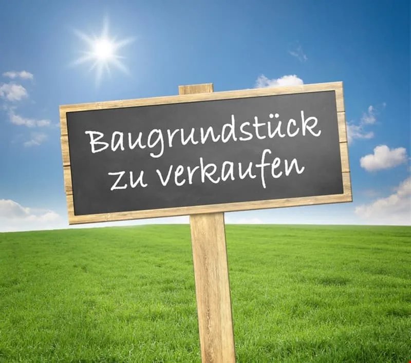 Bauland an guter Lage in Gempen