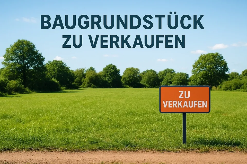 Bauland an guter Lage in Gempen