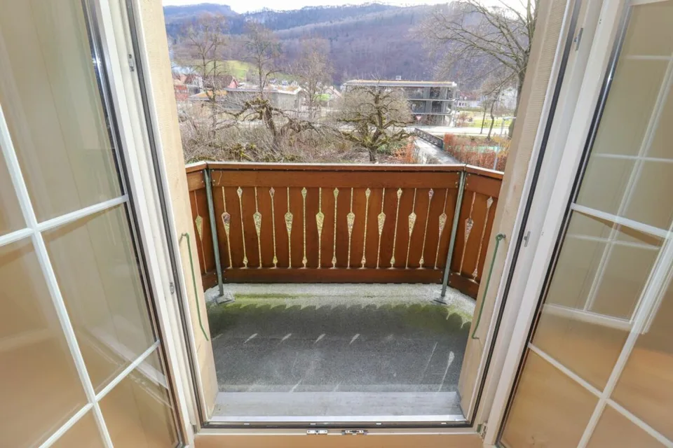 Casa di 8,5 locali, anche utilizzabile come casa a più generazioni, su 1.441 m2 di terreno con riserva di terreno edificabile – foto 15 di 18
