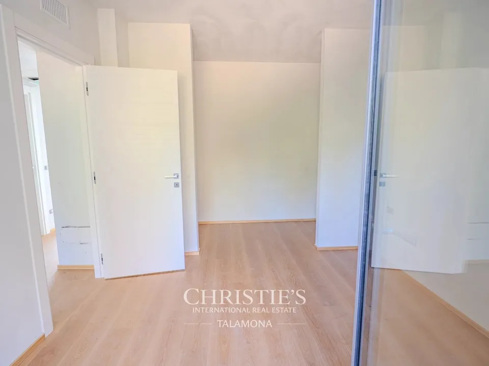 Penthouse di tre camere con vista lago meravigliosa a Laveno-Mombello – foto 12 di 13