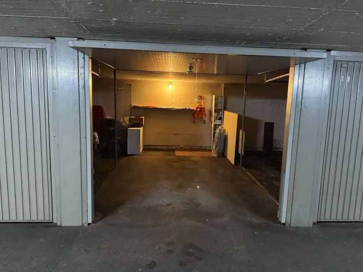 Zu verkaufen in Minusio 1.5-Zimmerwohung, nahe Zentrum – photo 6 of 6