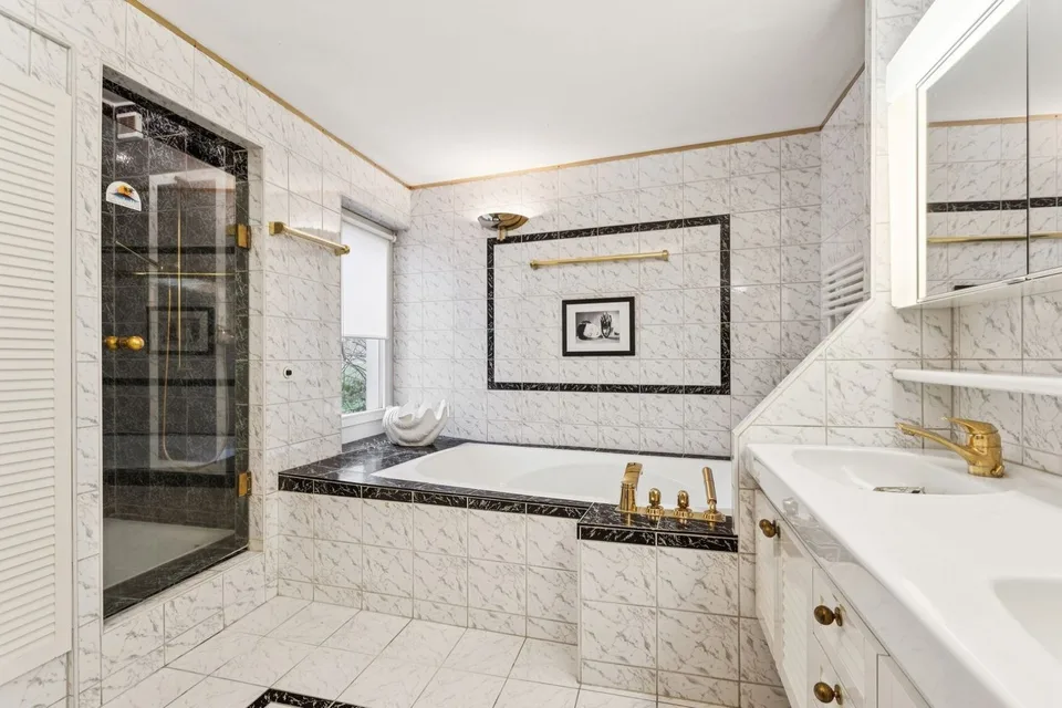 Bella casa a schiera di 10 locali con appartamento in affitto – foto 7 di 18