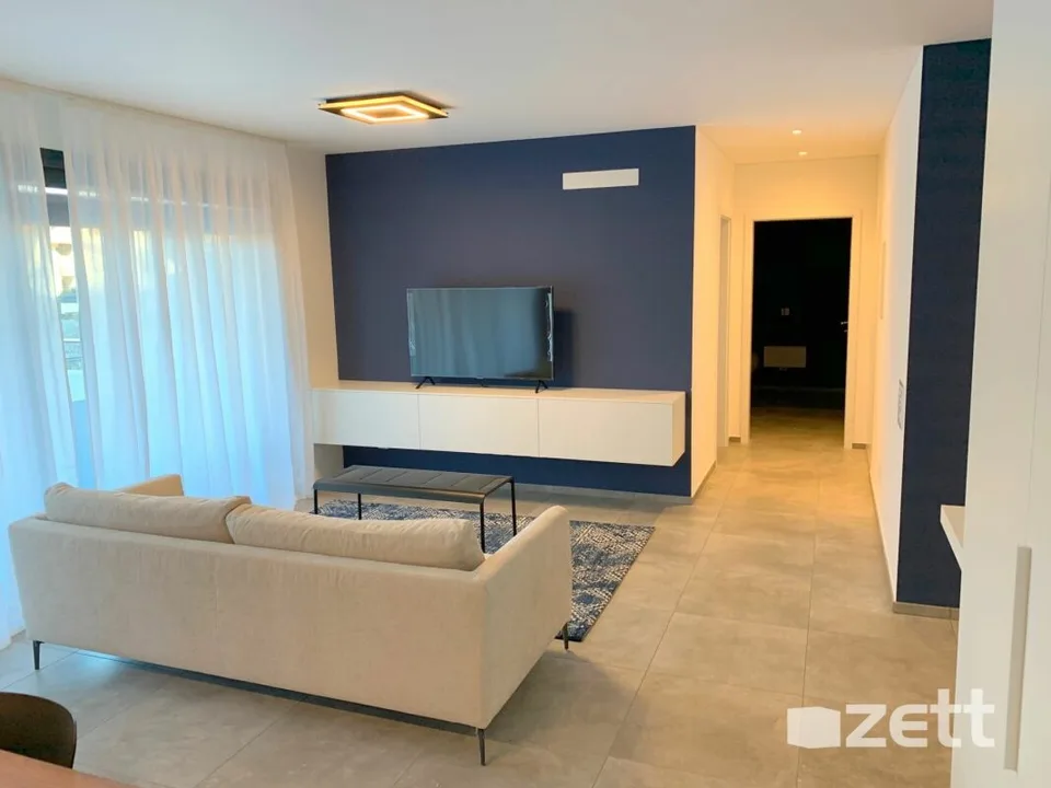 Lugano - Residenza 7Bello - Appartamento 2.5 locali con grande terrazza e giardino