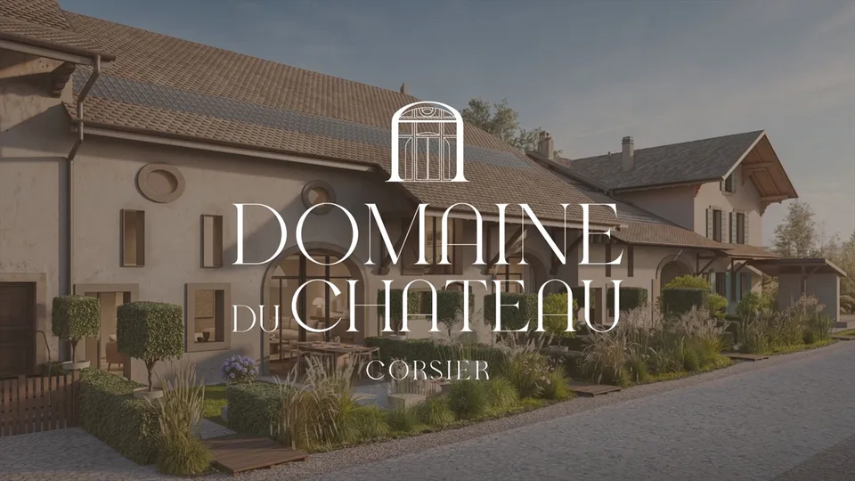 Domaine du Château | Corsier - Lot 36
