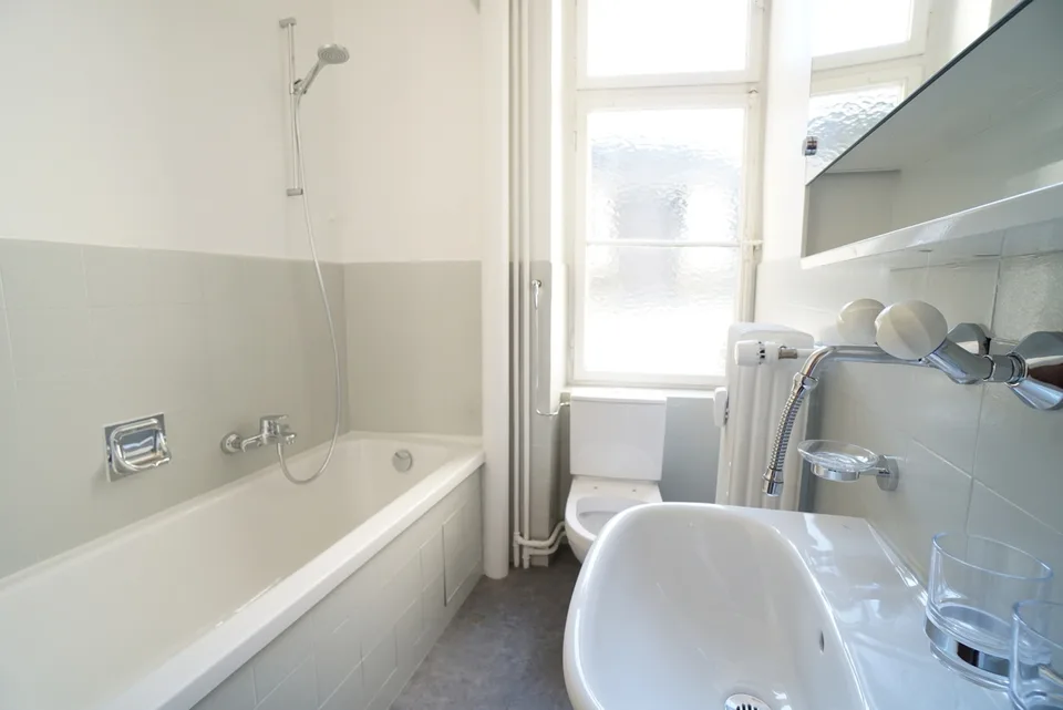 Rental property in the heart of Basel – photo 6 of 13