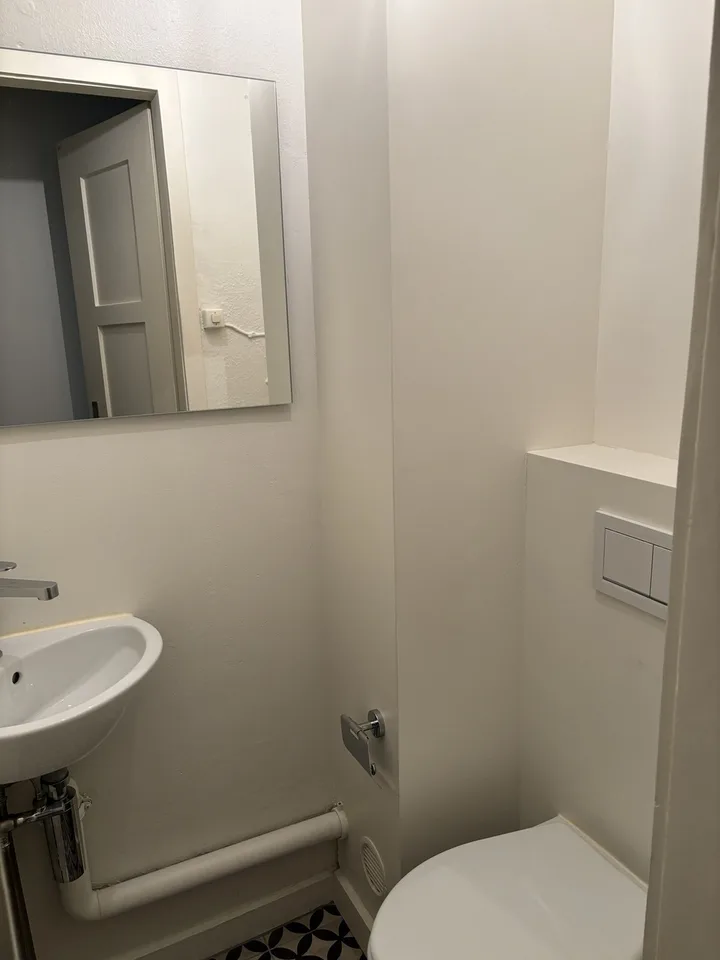 Rental property in the heart of Basel – photo 13 of 13