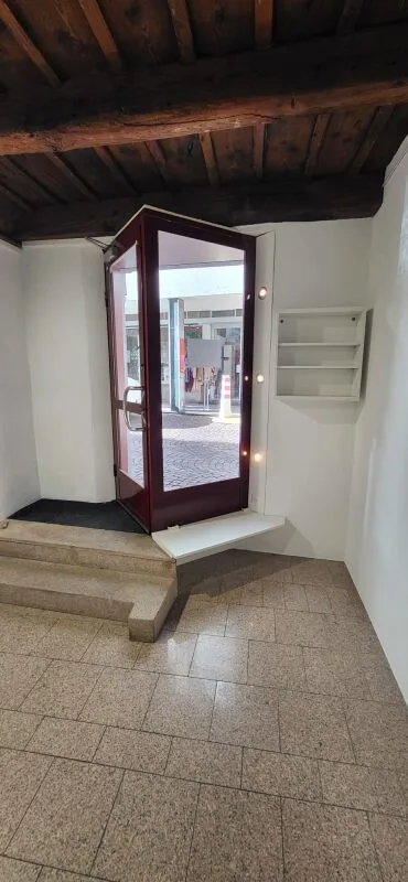 Entreprise au cœur de la vieille ville, avec une superficie de 25 m2 – photo 6 sur 6
