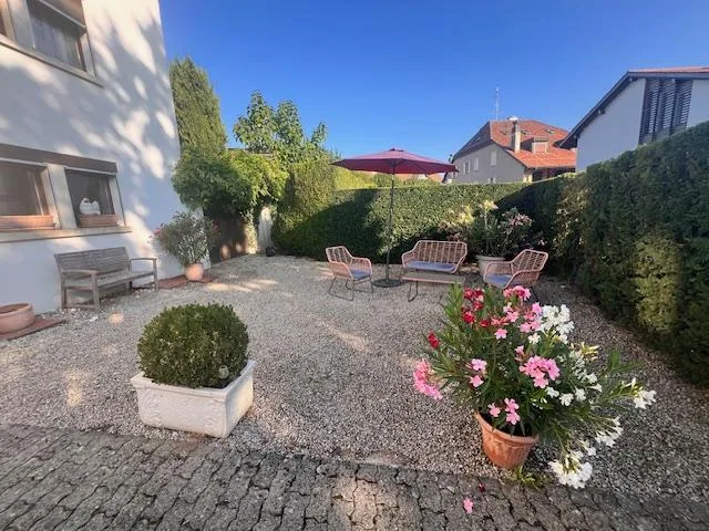 Casa indipendente in vitalizio a Crans-près-Céligny: libera in 3 anni
