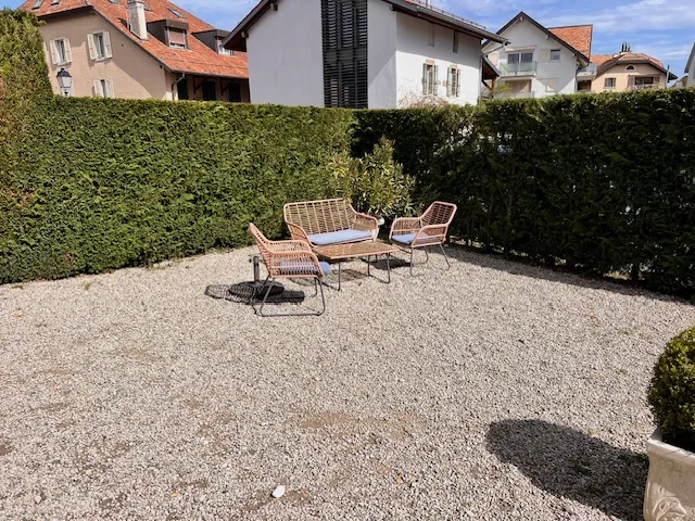 Einfamilienhaus in Barter zu Crans-près-Céligny: frei in 3 Jahren – Foto 6 von 20