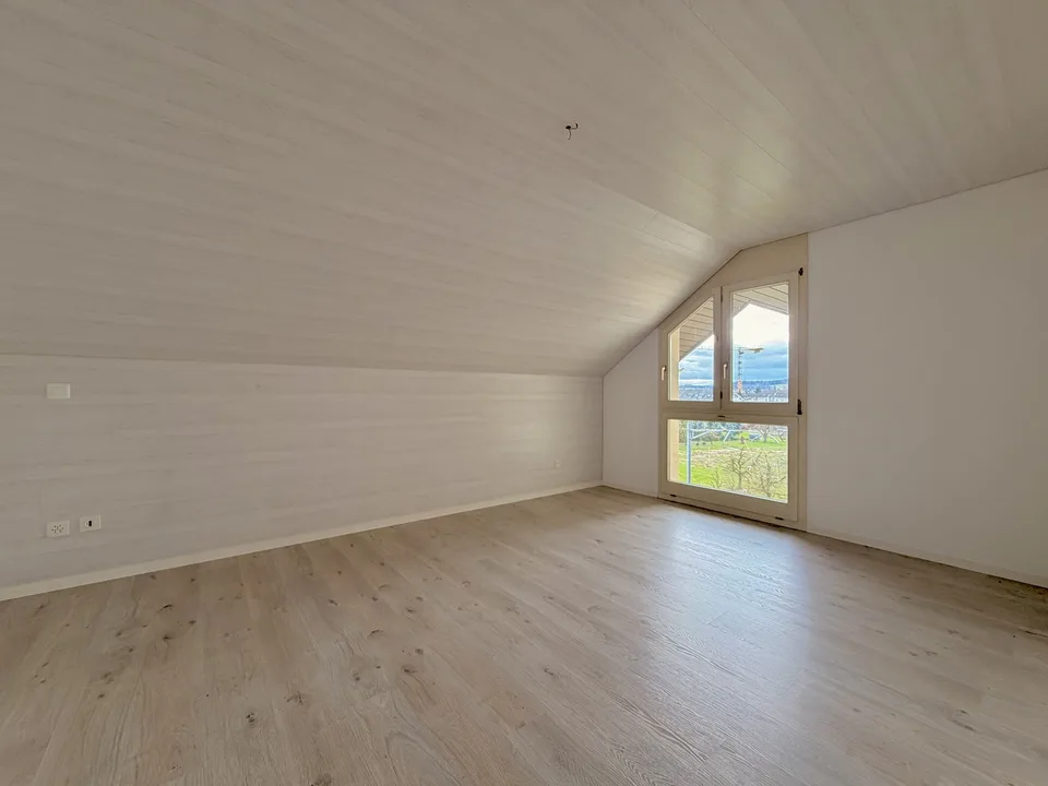 Panorama-Wohnung mit 160 m² Nebenraum - Wohnen ohne Grenzen – photo 8 sur 13