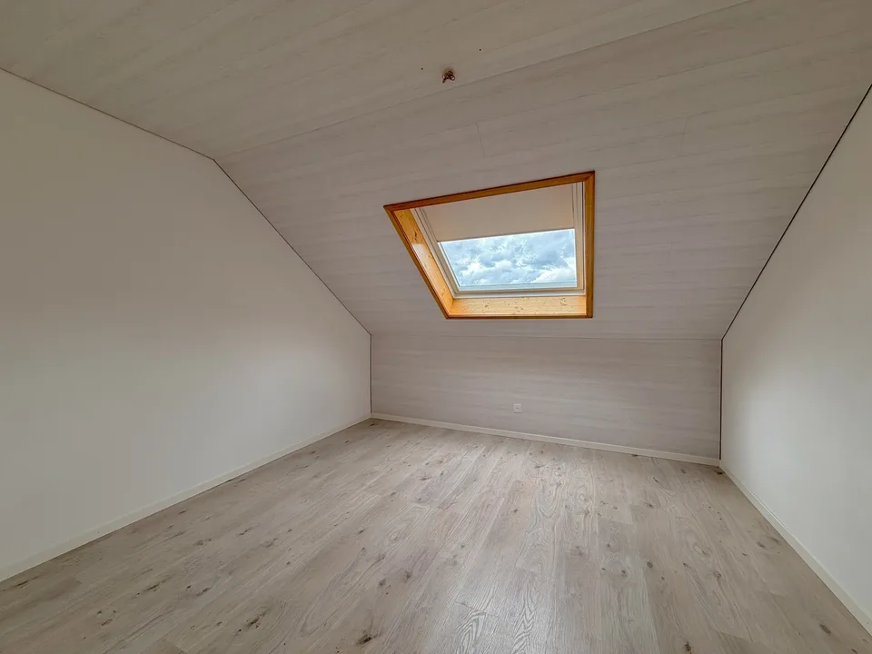 Panorama-Wohnung mit 160 m² Nebenraum - Wohnen ohne Grenzen – photo 6 sur 13