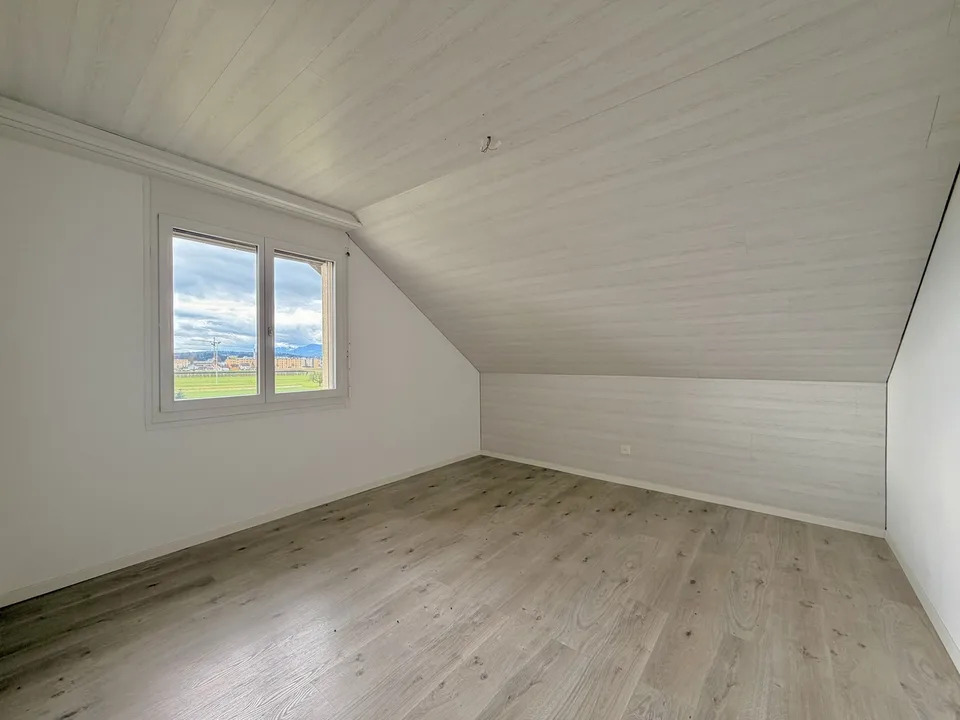 Panorama-Wohnung mit 160 m² Nebenraum - Wohnen ohne Grenzen – photo 7 sur 13