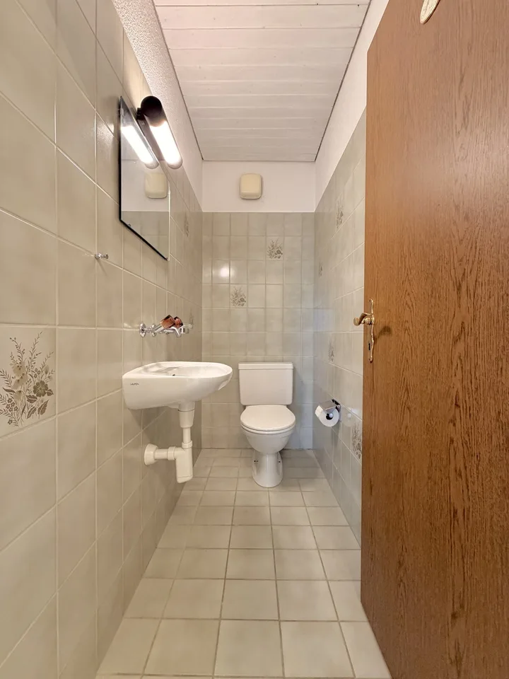 Panorama-Wohnung mit 160 m² Nebenraum - Wohnen ohne Grenzen – photo 9 sur 13