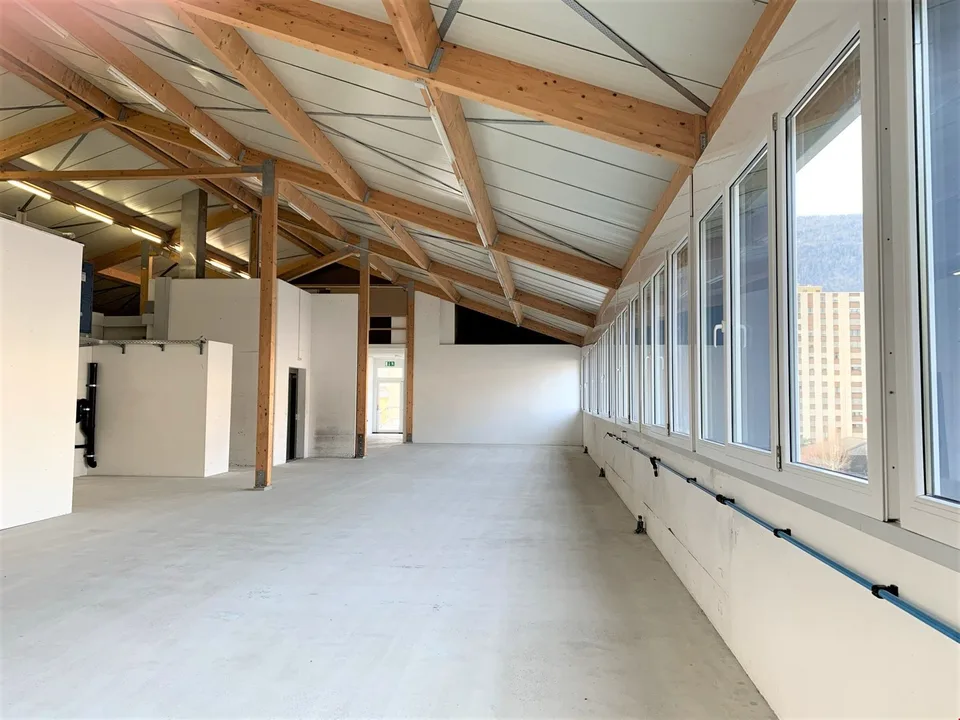 Commercial property on three floors in Grenchen – photo 12 of 17