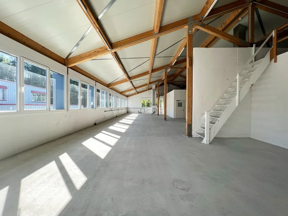 Commercial property on three floors in Grenchen – photo 11 of 17