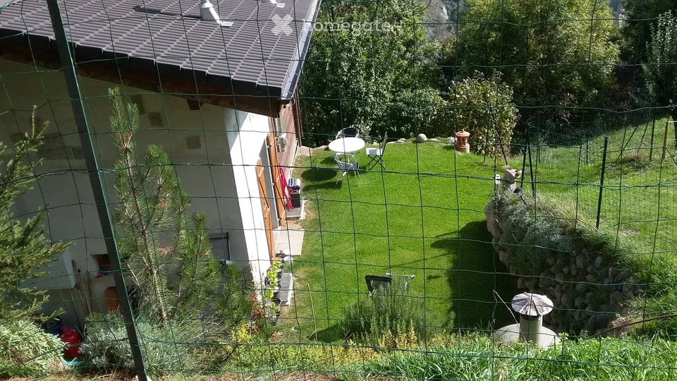 Klein zu verkaufen Chalet im Val d'Herens