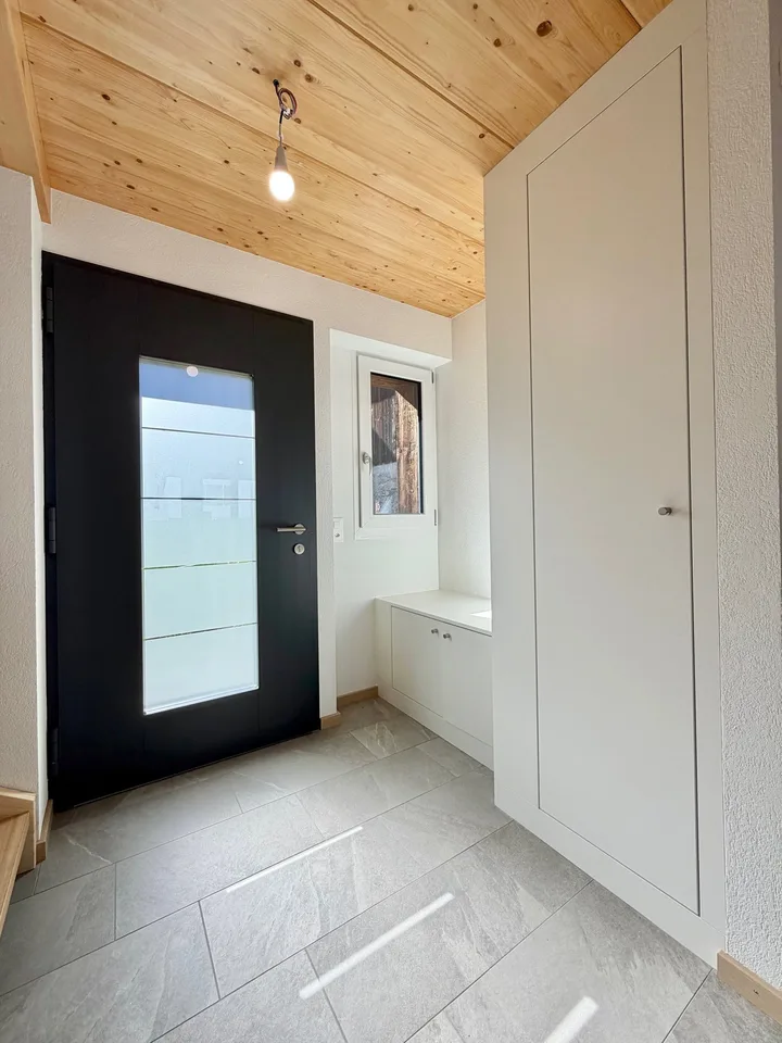Wohnung 3.5 Zimmer in Chalais