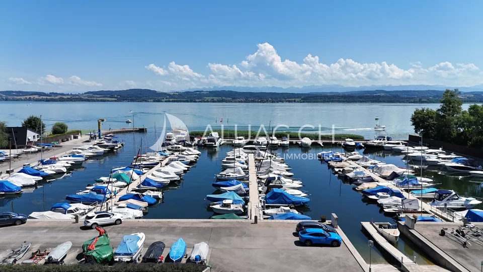 RESIDENZ AM MURTENSEE MIT AUSBAUPOTENTIAL – Foto 11 von 12
