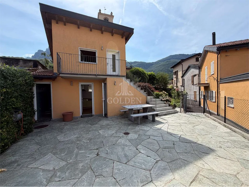 Villa Luganese - Esclusiva proprietà con due abitazioni indipendenti e – foto 11 di 13