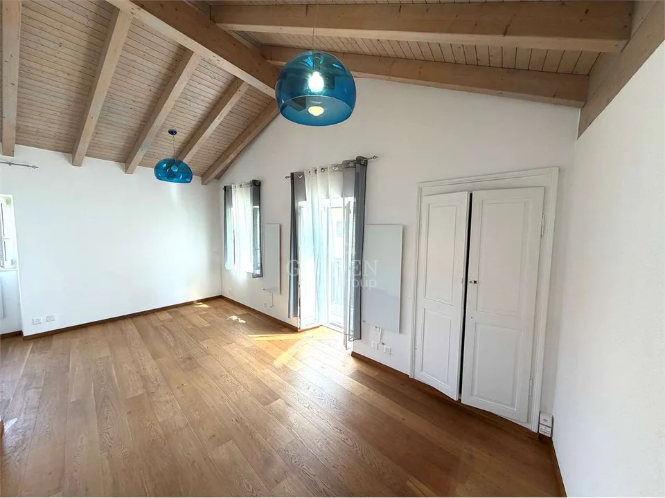 Villa Luganese - Esclusiva proprietà con due abitazioni indipendenti e – foto 7 di 13