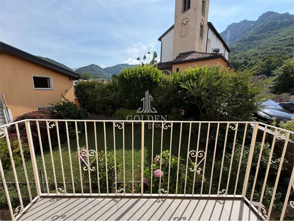 Villa Luganese - Esclusiva proprietà con due abitazioni indipendenti e – foto 10 di 13