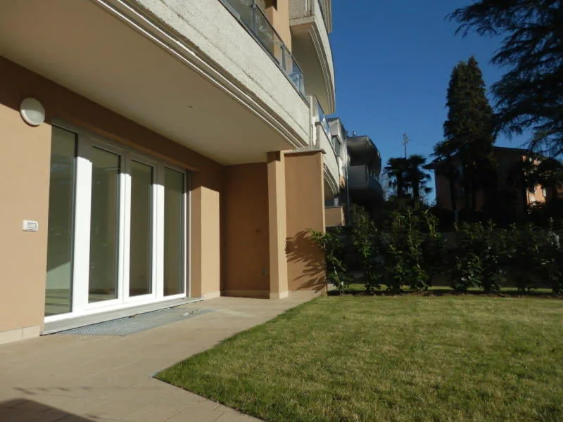 ABITARE NEL PARCO RESIDENZA "VILLA IVY" – photo 12 sur 13